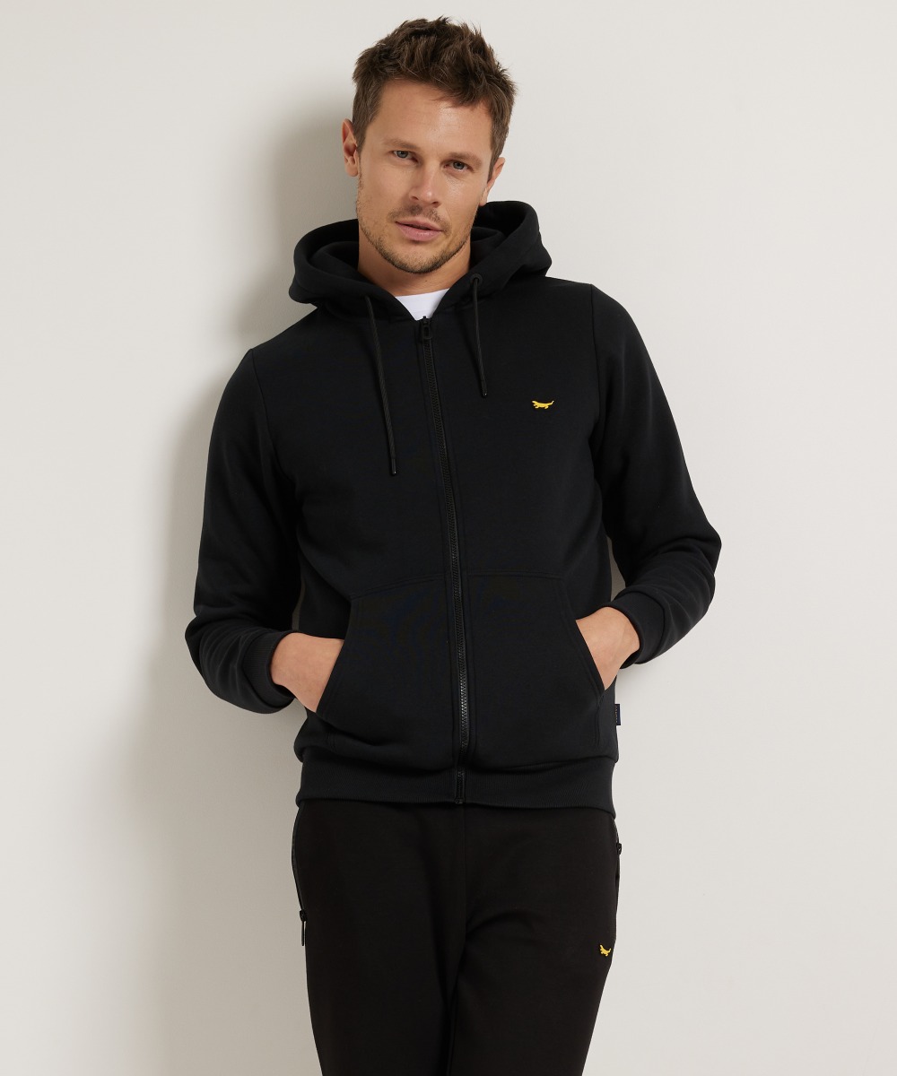 comodo sportief vest