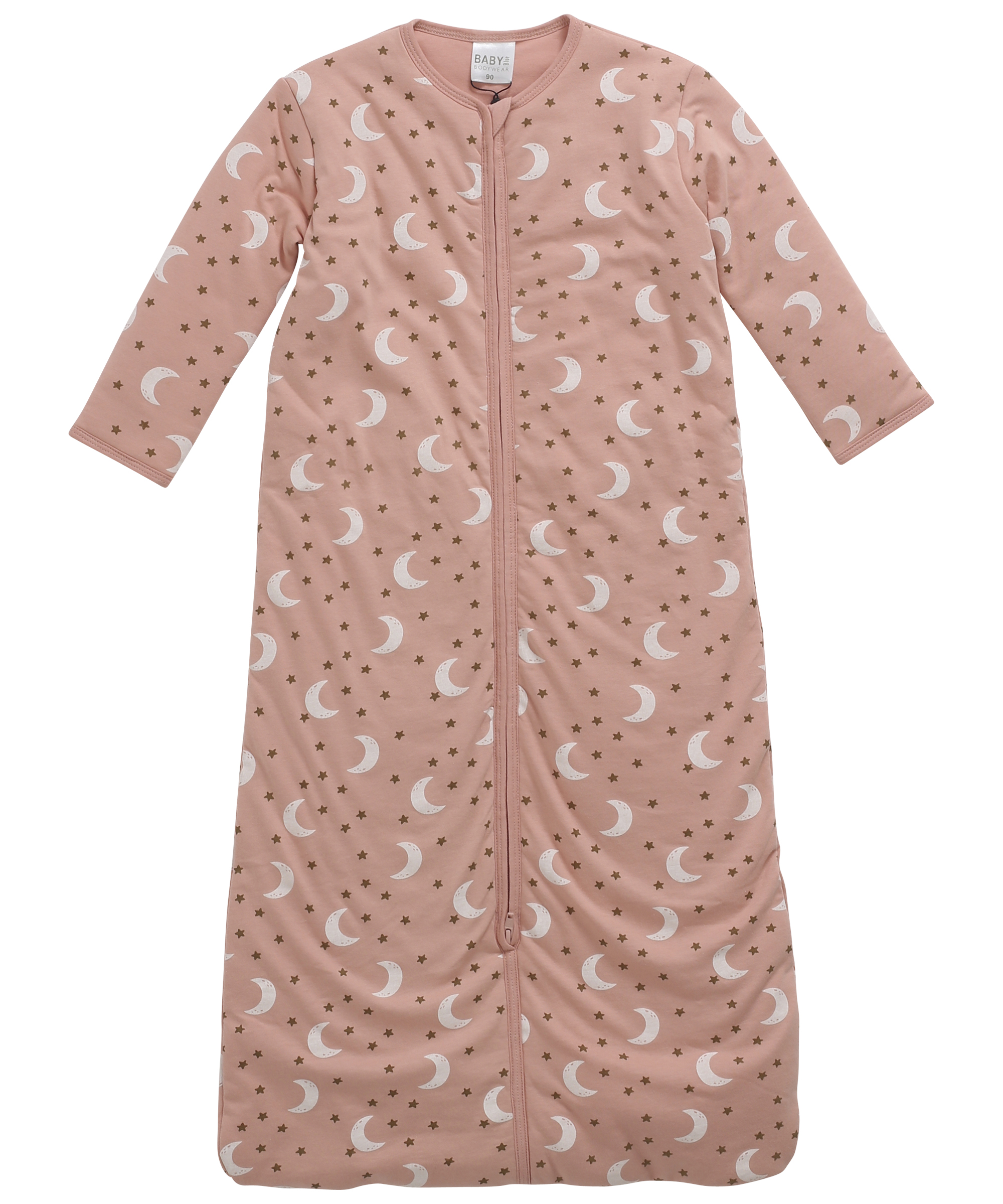 Baby slaapzak dessin (tog: 2.5) roze 