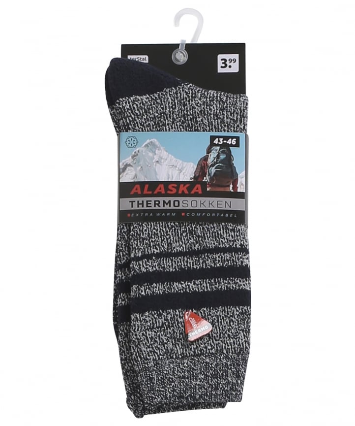 thermosokken