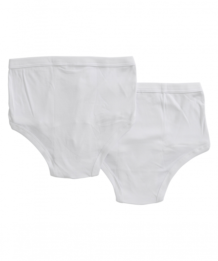 2 pack Beeren slip heren