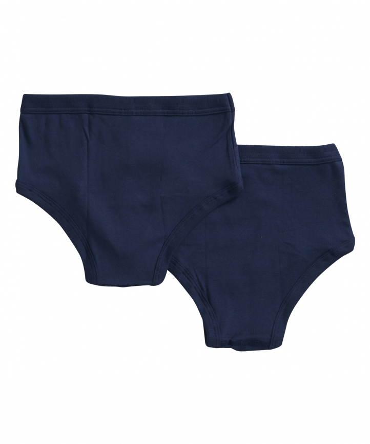 2 pack Beeren slip heren