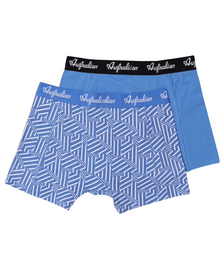 2-pack Australian boxershorts