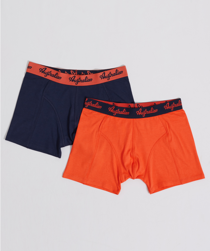 2-pack Australian boxershorts