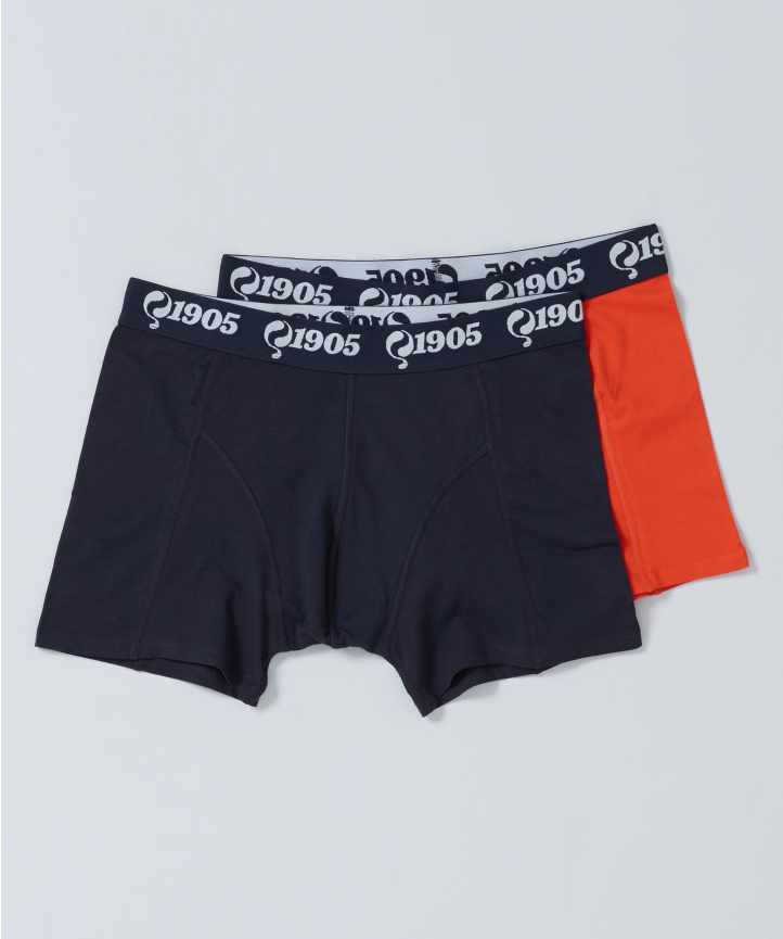 Q1905 2-pack boxershorts