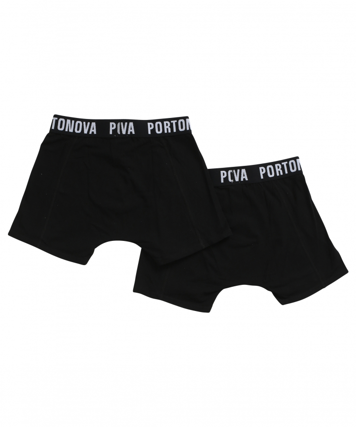2 pack boxershorts uni