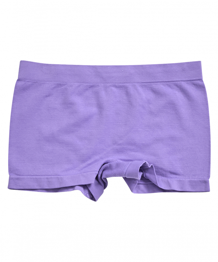 Korte Boxershorts Boxershorts Polyamide Elastaan Naadloze Boxershort