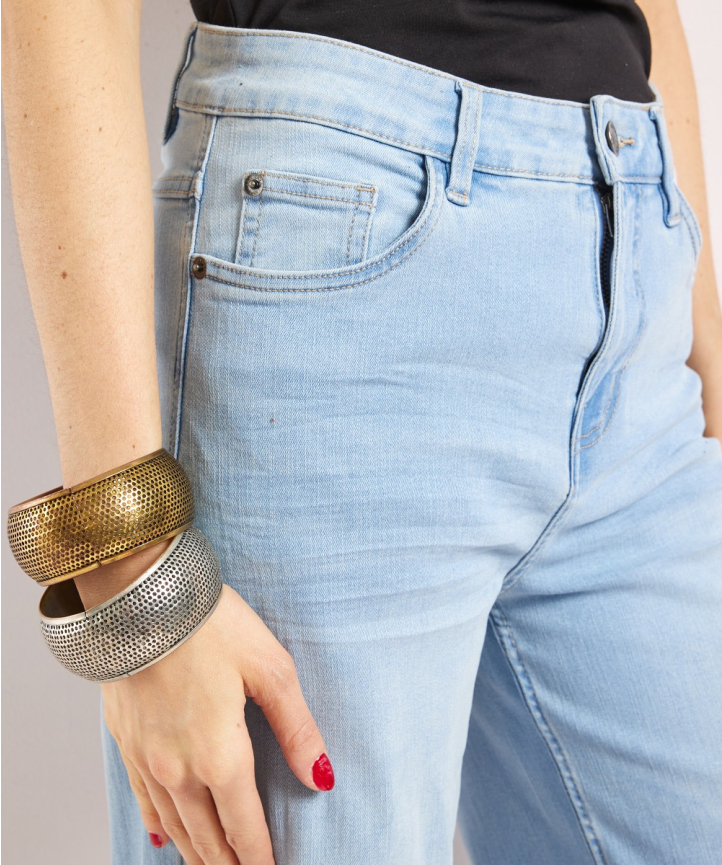 Elara Skinny Jeans für Damen online kaufen