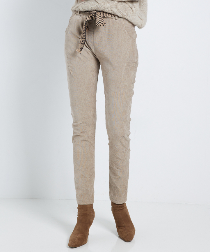 broek stretch