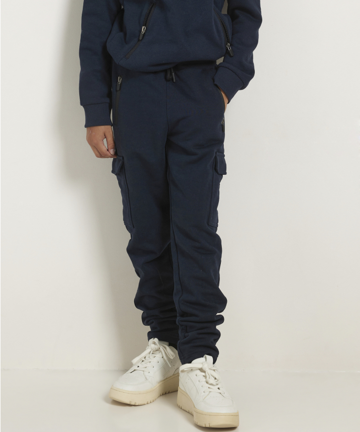 Cargo jogging pants best sale