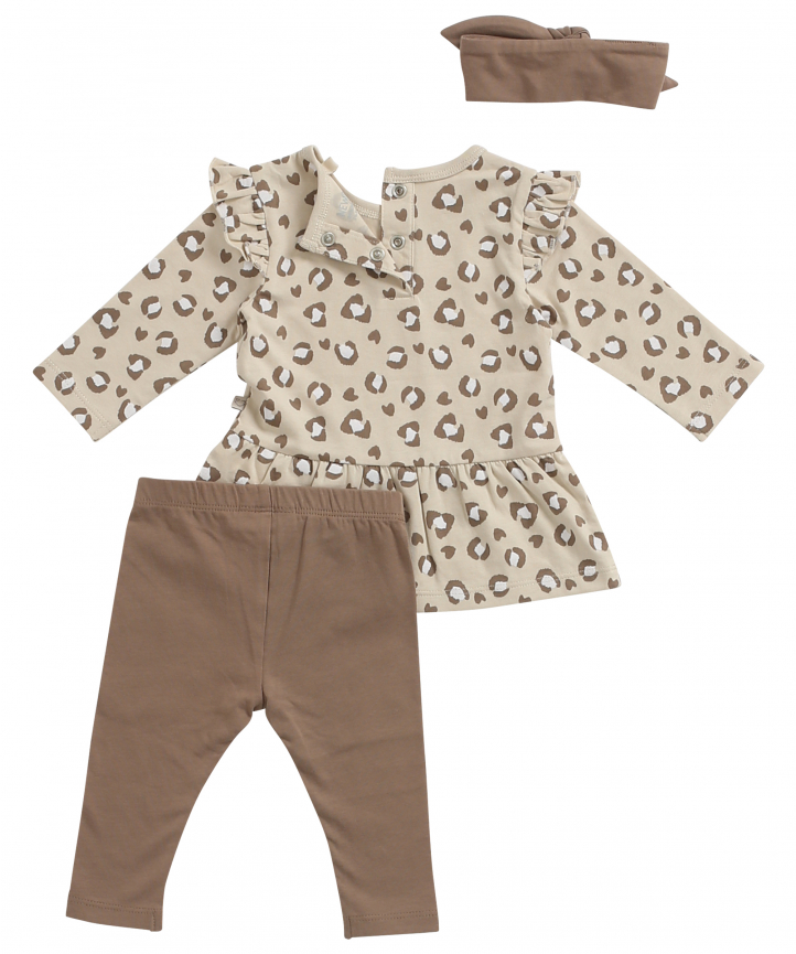 Newborn shop baby set