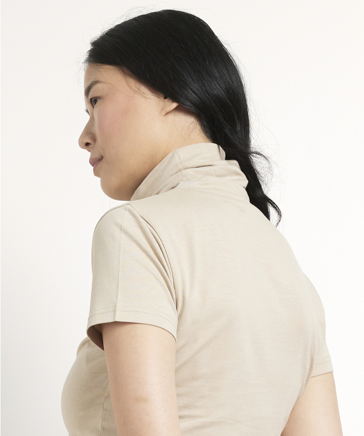 Harper & Yve Korte mouw t-shirts Dames