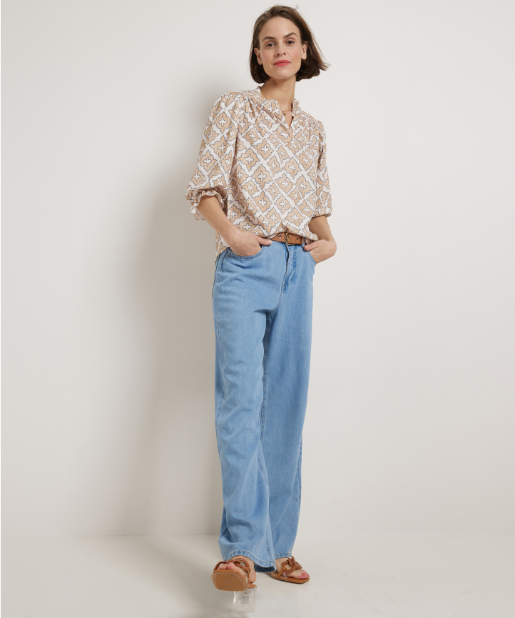 Driekwart mouw new arrivals