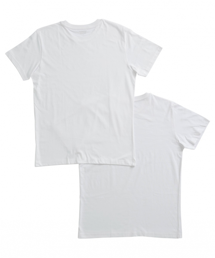 2 pack basic T shirts