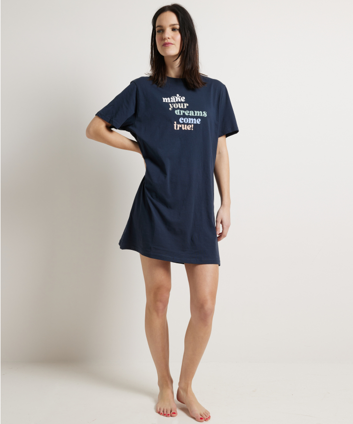 Nachthemd bigshirt deals