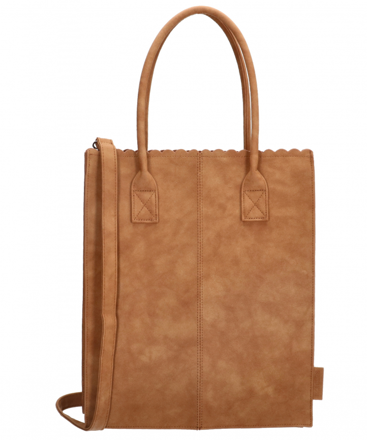Bruine shopper 2025