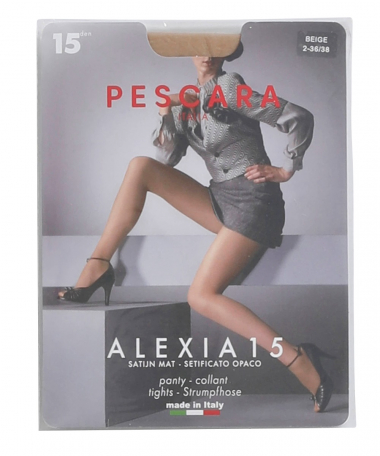 15 den panty Alexia