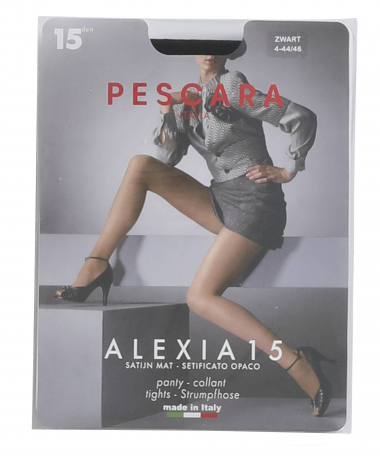 15 den panty Alexia