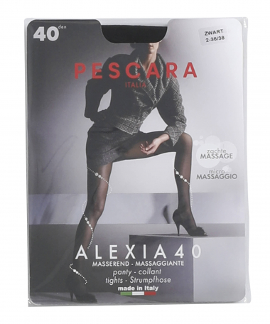 40 den panty Alexia