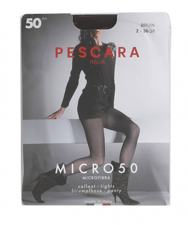 50 den panty micro