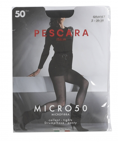 50 den panty micro