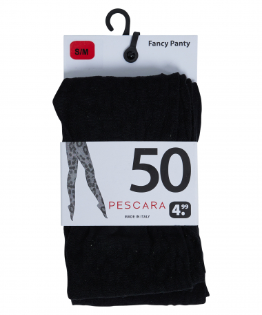 fancy panty 50 den