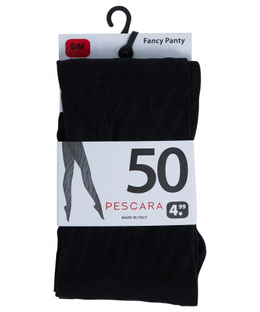 fancy panty 50 den