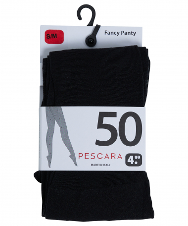 fancy panty 50 den