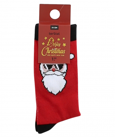 kerstsokken