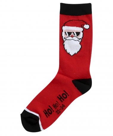kerstsokken