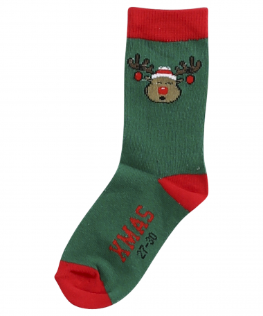kerstsokken