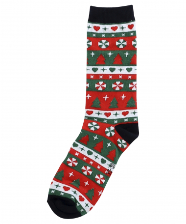 kerstsokken