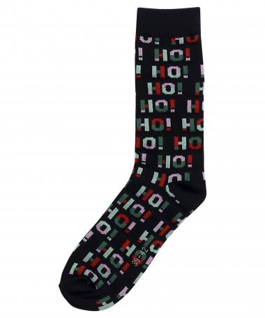 kerstsokken