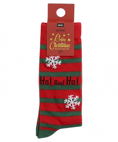 kerstsokken