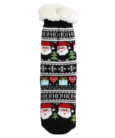 huissokken kerst