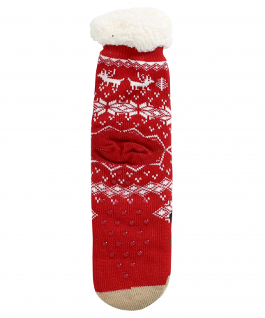 huissokken kerst