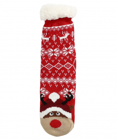 huissokken kerst