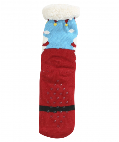 huissokken kerst