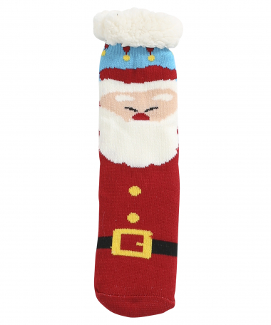 huissokken kerst