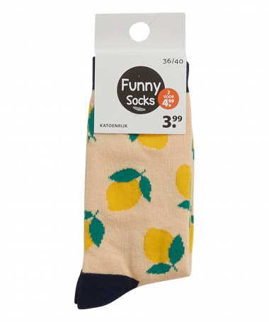 funny sokken