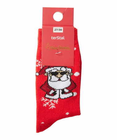 kerst sokken