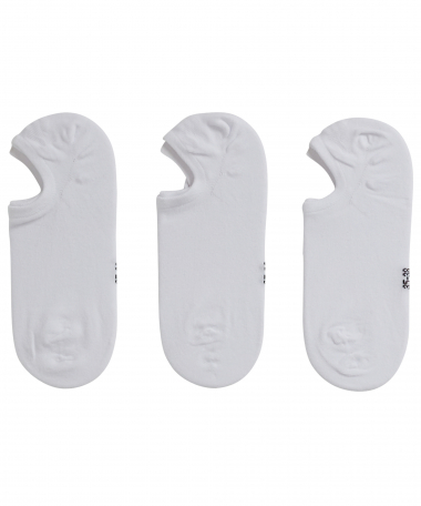 3-pack footies