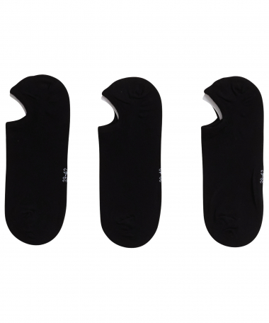 3-pack footies