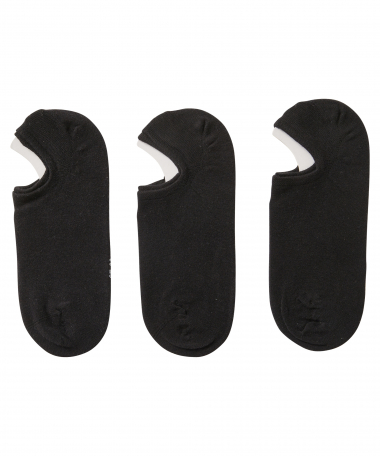 3-pack footies