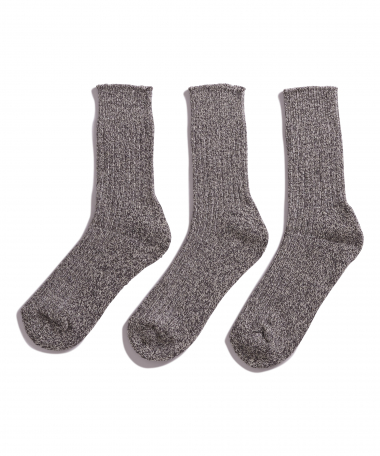 3-pack noorse sokken