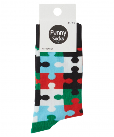 funny socks