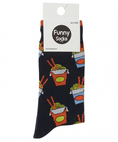 funny socks