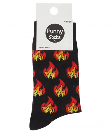funny socks