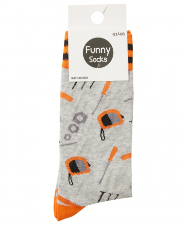 funny socks