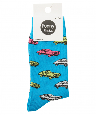 funny socks