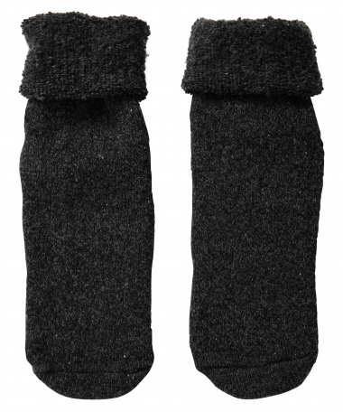 antislip huissokken met wol